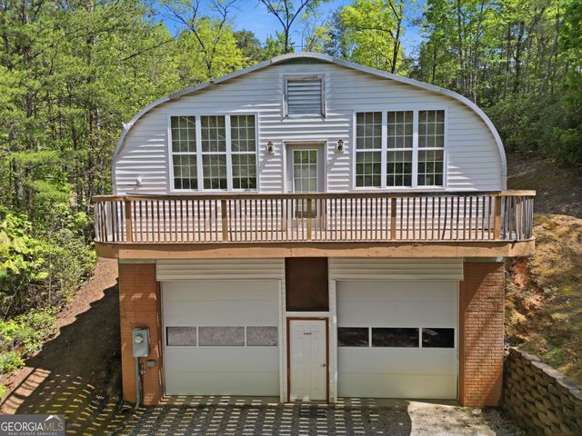 5730 Highway 356, Sautee Nacoochee, GA 30571