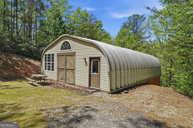 5730 Highway 356, Sautee Nacoochee, GA 30571