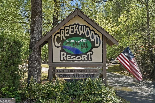 5730 Highway 356, Sautee Nacoochee, GA 30571