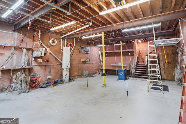 5730 Highway 356, Sautee Nacoochee, GA 30571