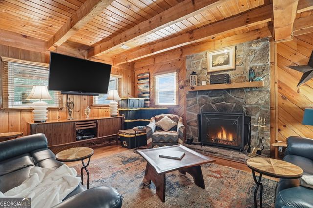 5730 Highway 356, Sautee Nacoochee, GA 30571