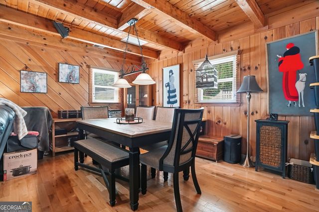 5730 Highway 356, Sautee Nacoochee, GA 30571