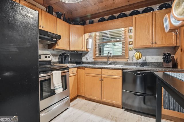 5730 Highway 356, Sautee Nacoochee, GA 30571