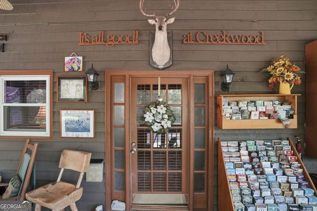 5730 Highway 356, Sautee Nacoochee, GA 30571