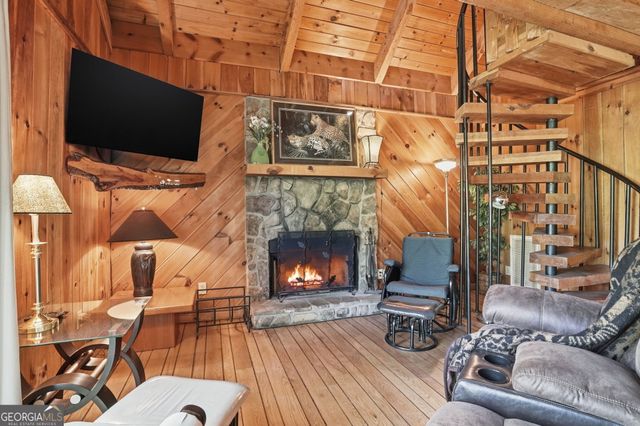 5730 Highway 356, Sautee Nacoochee, GA 30571