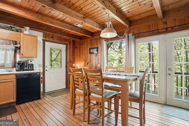 5730 Highway 356, Sautee Nacoochee, GA 30571