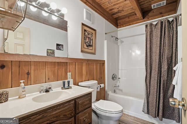 5730 Highway 356, Sautee Nacoochee, GA 30571