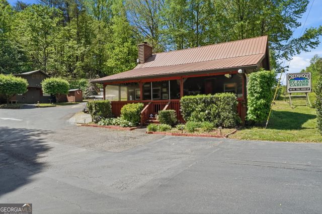 5730 Highway 356, Sautee Nacoochee, GA 30571