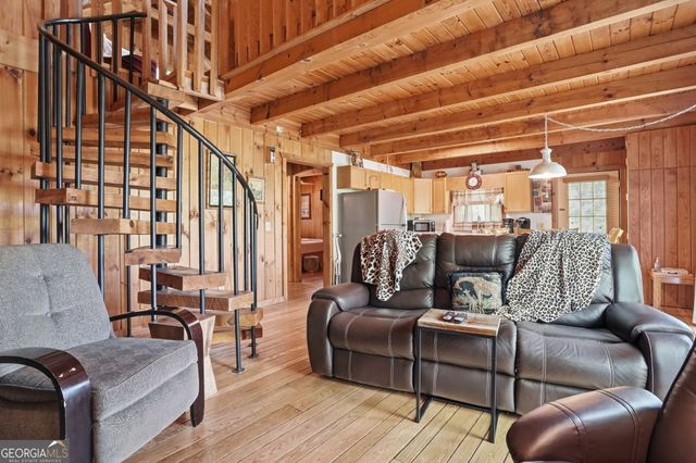 5730 Highway 356, Sautee Nacoochee, GA 30571