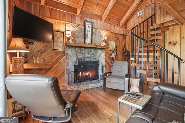5730 Highway 356, Sautee Nacoochee, GA 30571