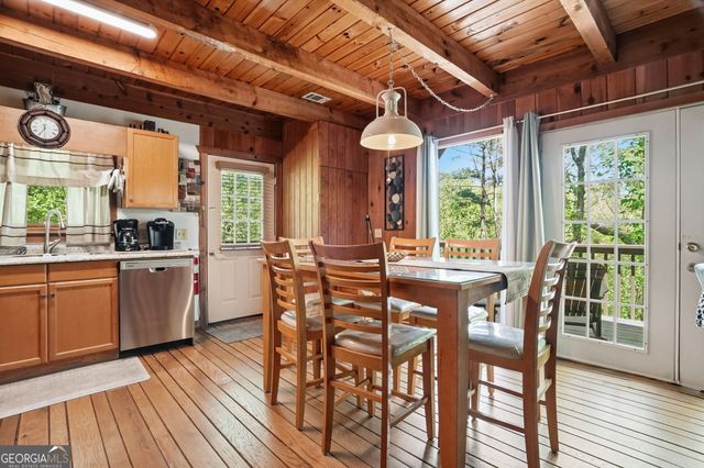 5730 Highway 356, Sautee Nacoochee, GA 30571