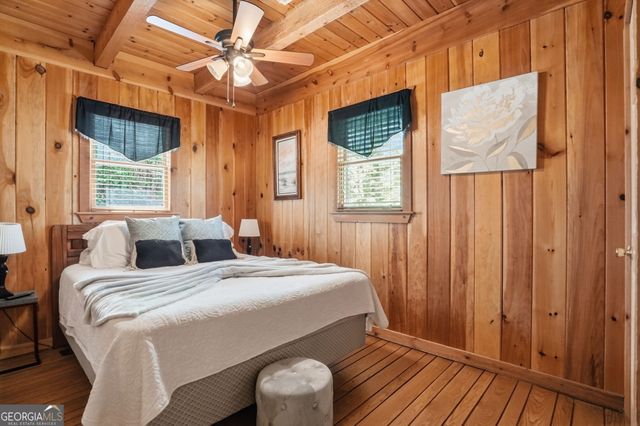 5730 Highway 356, Sautee Nacoochee, GA 30571