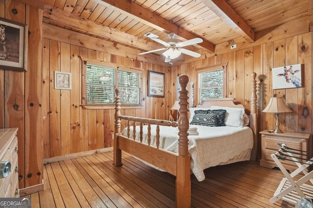 5730 Highway 356, Sautee Nacoochee, GA 30571