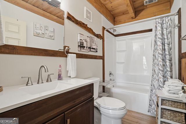 5730 Highway 356, Sautee Nacoochee, GA 30571