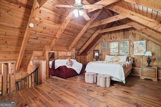 5730 Highway 356, Sautee Nacoochee, GA 30571