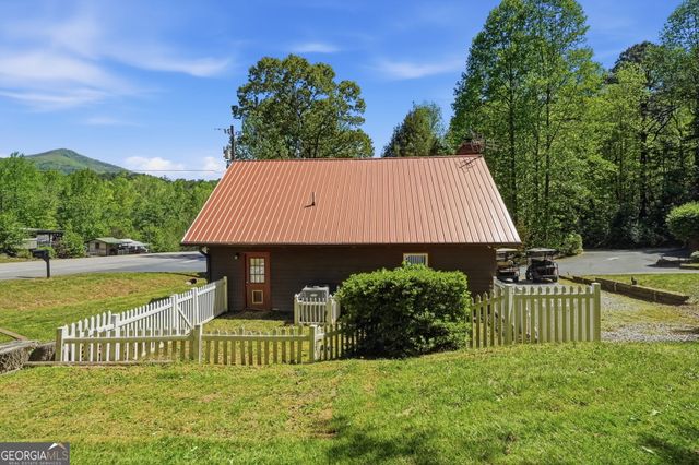 5730 Highway 356, Sautee Nacoochee, GA 30571