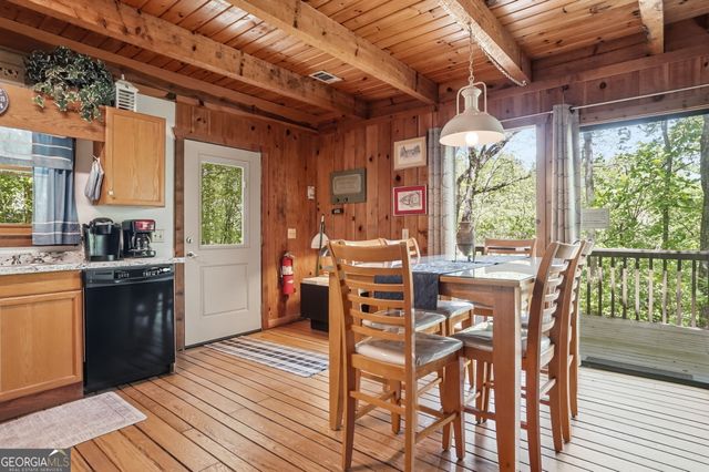 5730 Highway 356, Sautee Nacoochee, GA 30571
