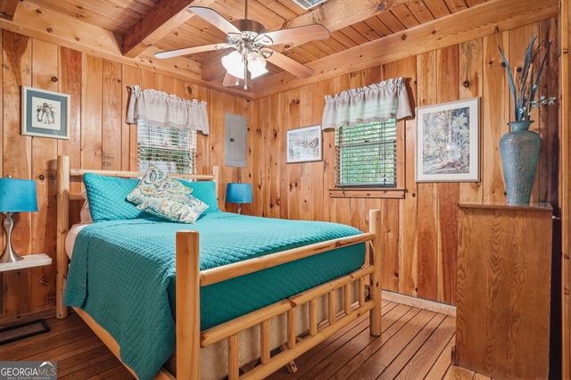 5730 Highway 356, Sautee Nacoochee, GA 30571