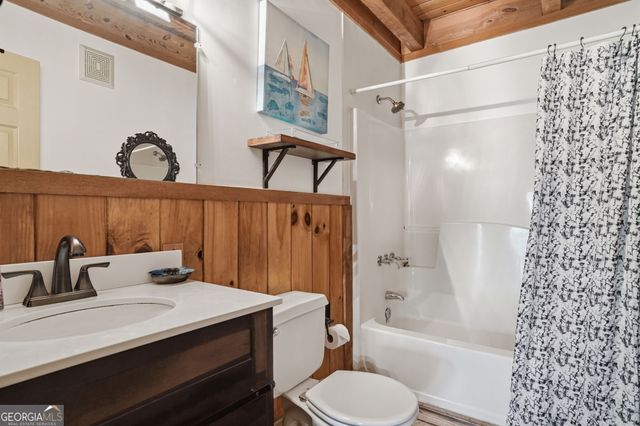 5730 Highway 356, Sautee Nacoochee, GA 30571