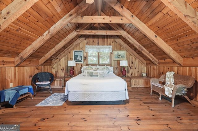 5730 Highway 356, Sautee Nacoochee, GA 30571
