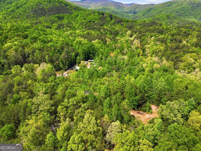 5730 Highway 356, Sautee Nacoochee, GA 30571