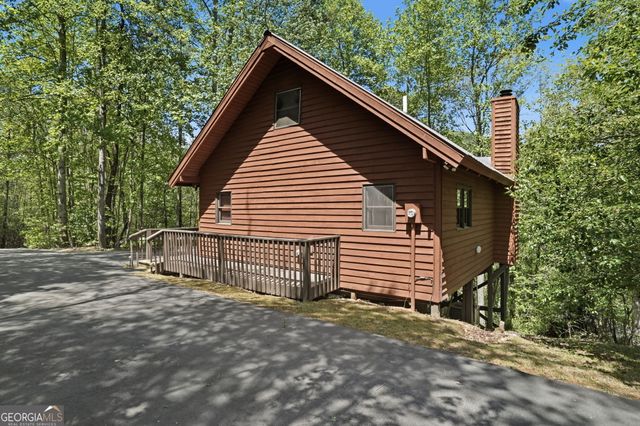 5730 Highway 356, Sautee Nacoochee, GA 30571