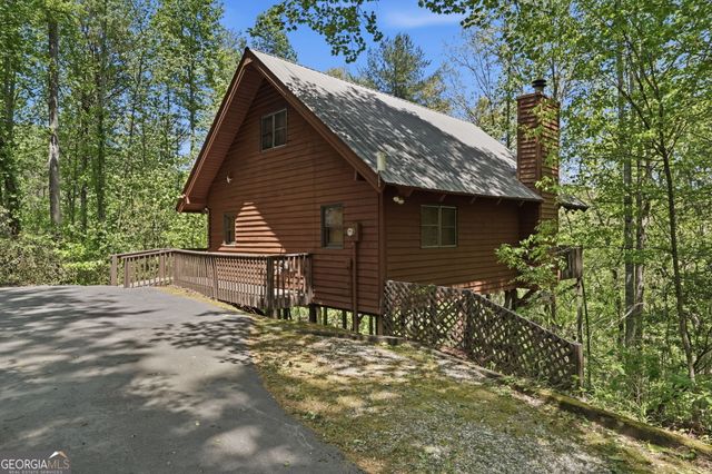 5730 Highway 356, Sautee Nacoochee, GA 30571