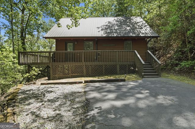 5730 Highway 356, Sautee Nacoochee, GA 30571