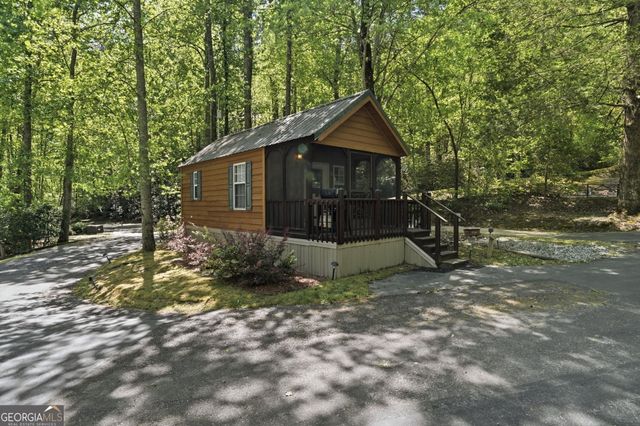 5730 Highway 356, Sautee Nacoochee, GA 30571