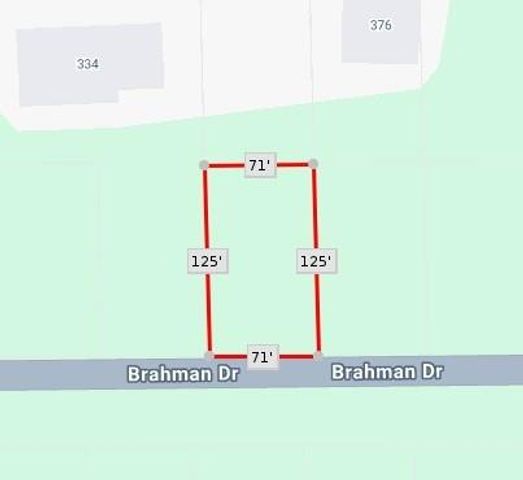 0 Brahman, Onalaska, TX 77360
