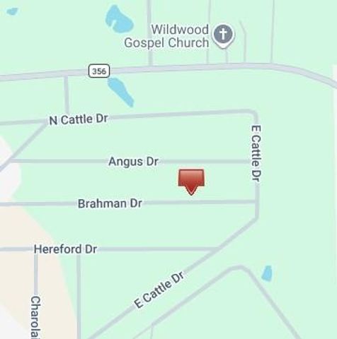0 Brahman, Onalaska, TX 77360