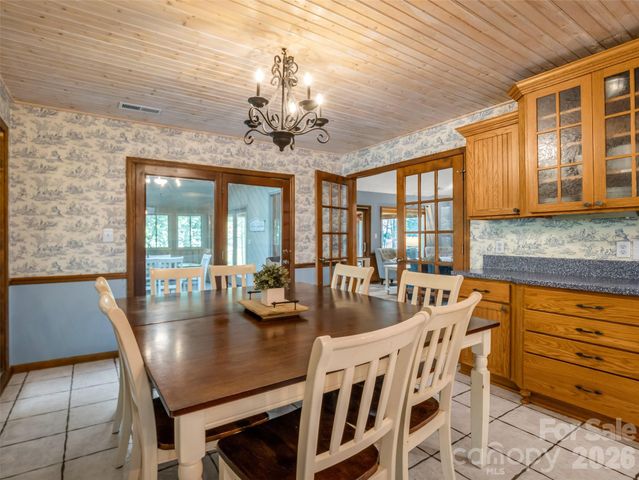 171 Fairway Drive, Lake Lure, NC 28746