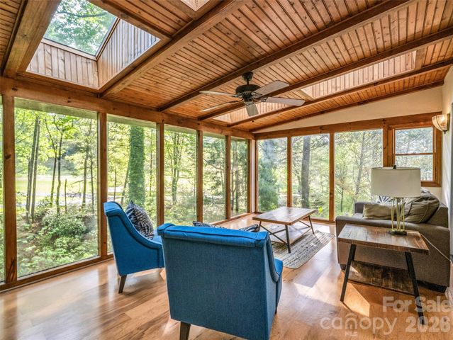 171 Fairway Drive, Lake Lure, NC 28746