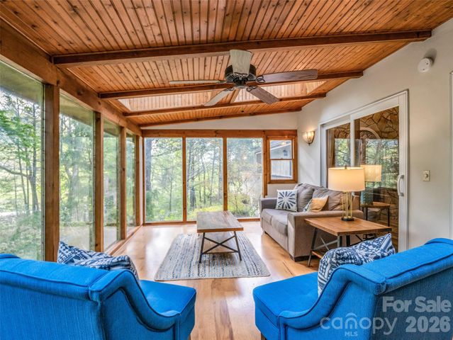 171 Fairway Drive, Lake Lure, NC 28746
