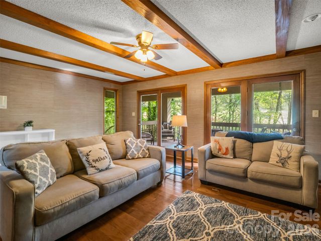 171 Fairway Drive, Lake Lure, NC 28746
