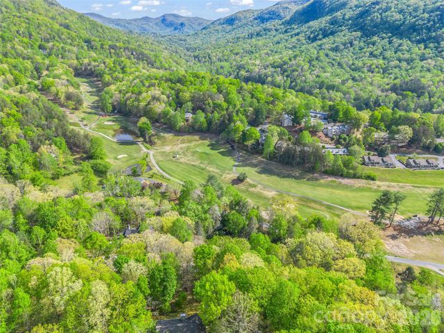 171 Fairway Drive, Lake Lure, NC 28746