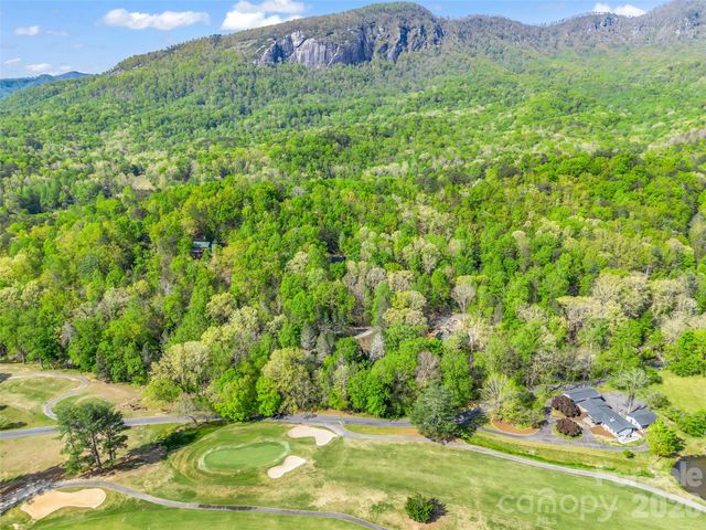 171 Fairway Drive, Lake Lure, NC 28746