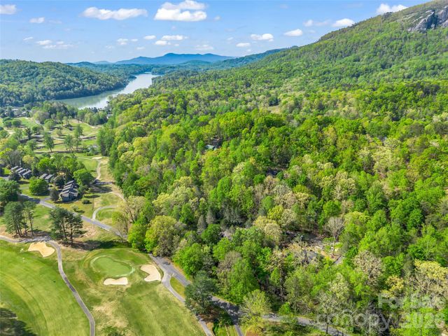 171 Fairway Drive, Lake Lure, NC 28746