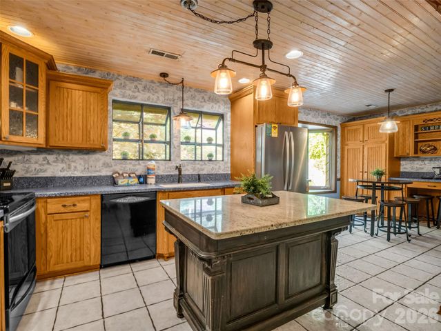 171 Fairway Drive, Lake Lure, NC 28746