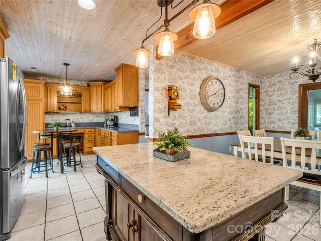 171 Fairway Drive, Lake Lure, NC 28746