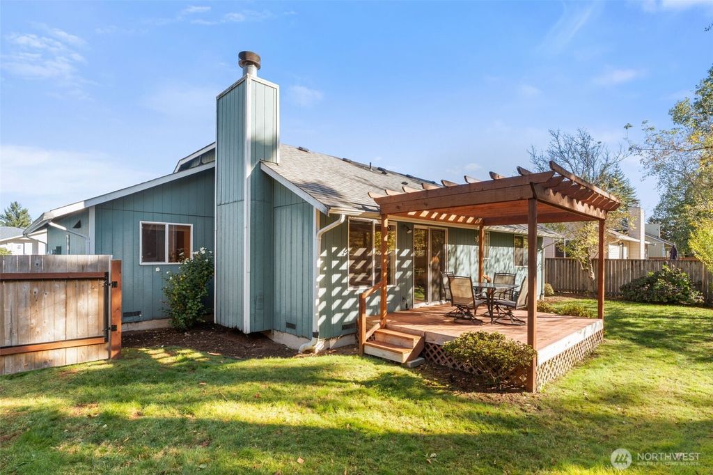 5535 20th Avenue SE, Lacey, WA 98503