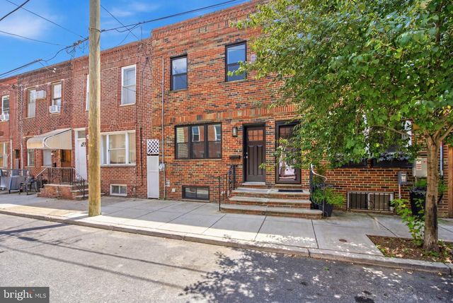 1110 PIERCE ST, Philadelphia, PA 19148