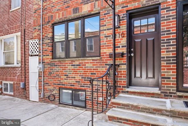 1110 PIERCE ST, Philadelphia, PA 19148