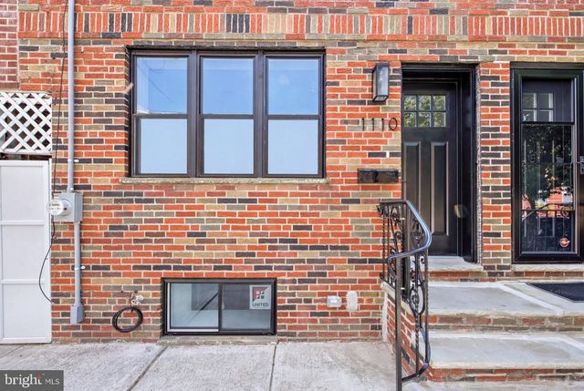 1110 PIERCE ST, Philadelphia, PA 19148