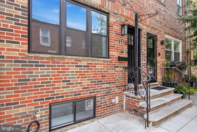 1110 PIERCE ST, Philadelphia, PA 19148