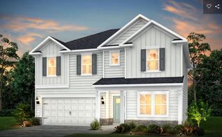 1331 Willow Ridge Way, Spartanburg, SC 29306