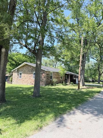 2880 Oklahoma Street, Lake Station, IN 46405