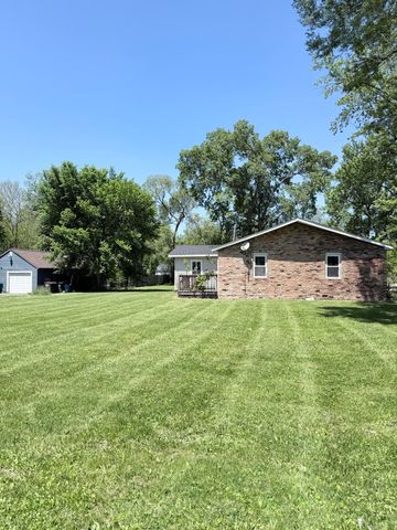 2880 Oklahoma Street, Lake Station, IN 46405