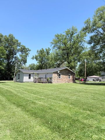2880 Oklahoma Street, Lake Station, IN 46405