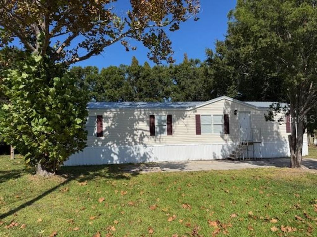 5101 MARC DRIVE, Tampa, FL 33619